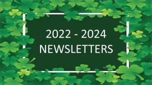 2022 to 2024 Newslettewrs